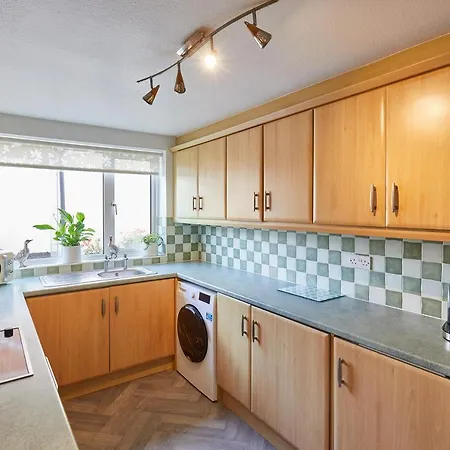 Ferienhaus Host & - Glenfield Terrace Loftus