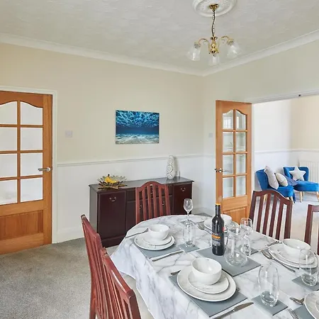 Ferienhaus Host & - Glenfield Terrace *