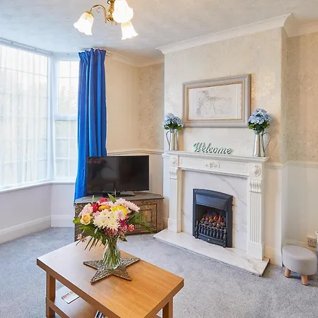 Ferienhaus Host & - Glenfield Terrace Loftus