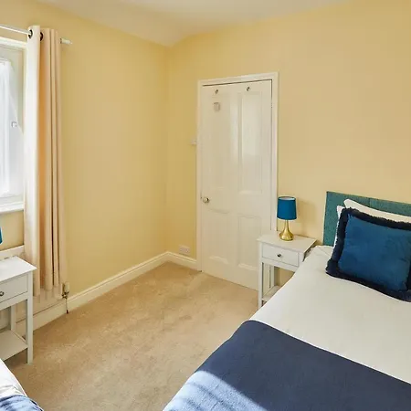 Host & - Glenfield Terrace Ferienhaus