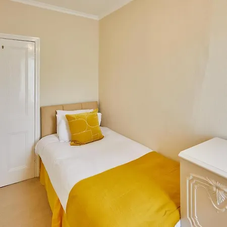 Ferienhaus Host & - Glenfield Terrace *