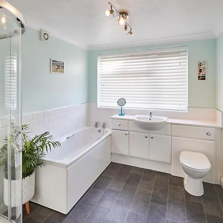Ferienhaus Host & - Glenfield Terrace