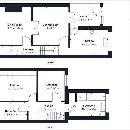 Host & - Glenfield Terrace Loftus